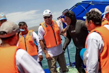 Trabajadores formalizados hoy perciben un sueldo fijo y beneficios de Ley